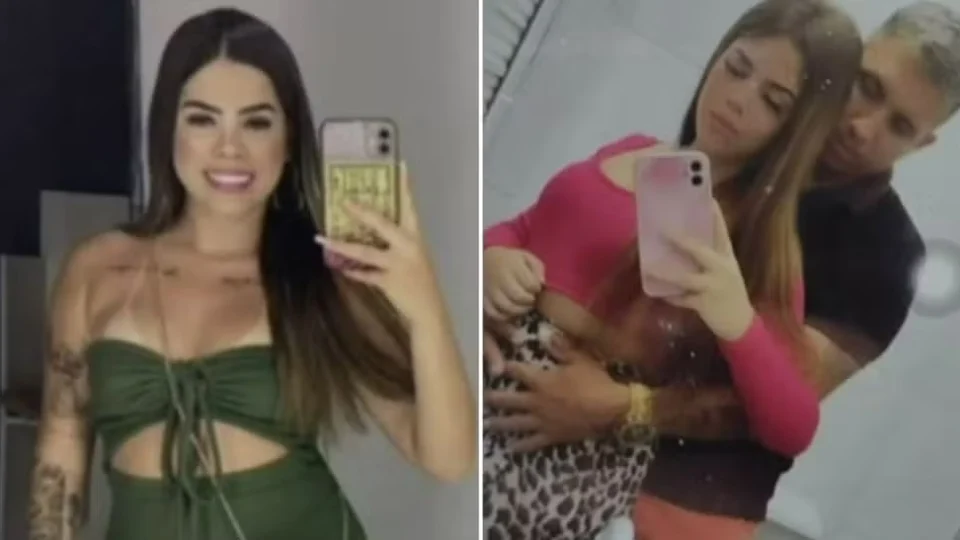 Casal é assassinado dentro de casa por ex que não aceitava fim do relacionamento