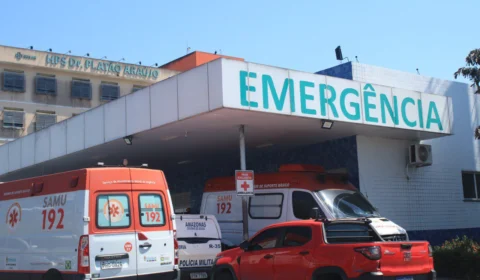 Páscoa: veja como irão funcionar as unidades de saúde no feriado em Manaus