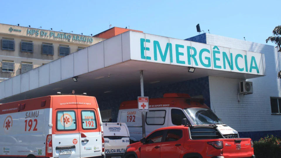 Páscoa: veja como irão funcionar as unidades de saúde no feriado em Manaus