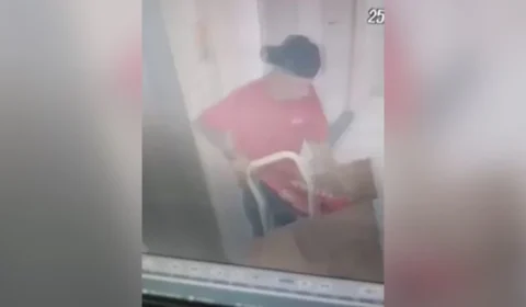 Pai é preso por suspeita de matar e carbonizar corpo da própria filha em São Paulo