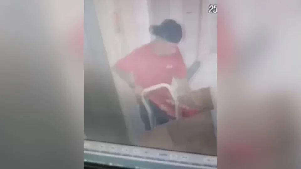 Pai é preso por suspeita de matar e carbonizar corpo da própria filha em São Paulo