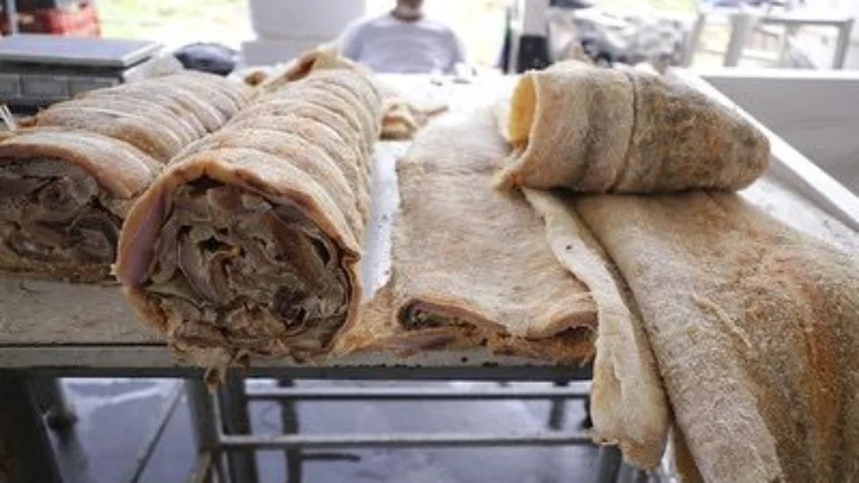 ‘Feirão do Pescado’ segue até esta sexta-feira em Manaus; confira