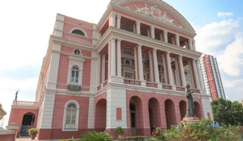 Funcionamento dos espaços culturais de Manaus é especial durante o feriado da Páscoa