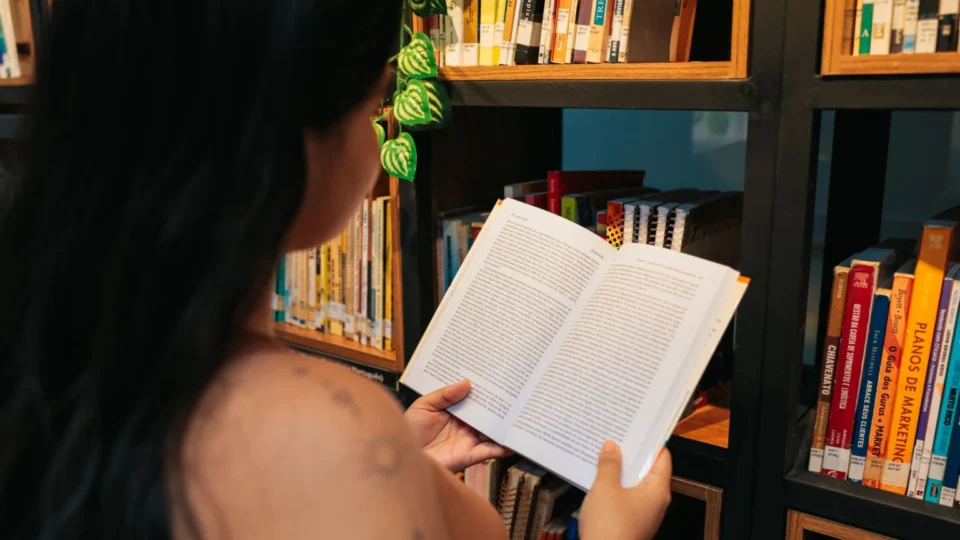 Biblioteca do Sesc Amazonas terá Clube do Livro; saiba mais