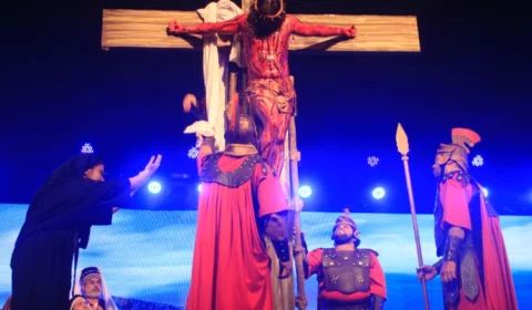 Musical ‘Paixão Pela Vida’ estreia nesta quinta-feira em Manaus