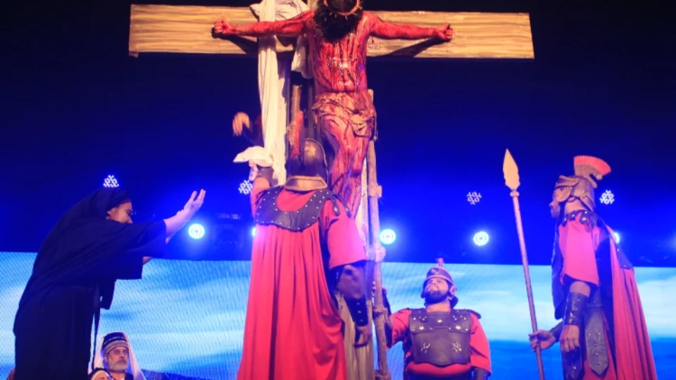 Musical ‘Paixão Pela Vida’ estreia nesta quinta-feira em Manaus