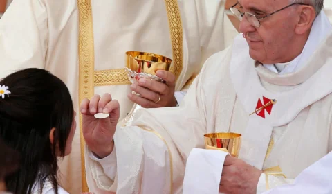 Programação das celebrações do Tríduo pascal; Veja horários das celebrações em igrejas de Manaus