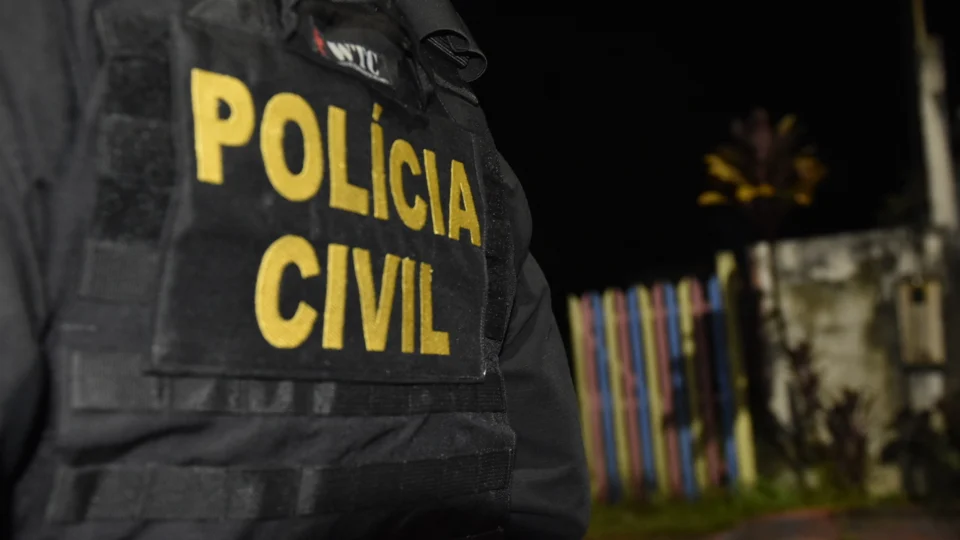 Homem é preso por estupro de vulnerável em Anori