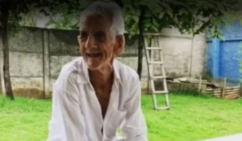Idoso de 91 anos morre após ser agredido, trancado em quarto e ter casa incendiada por ladrão no Pará