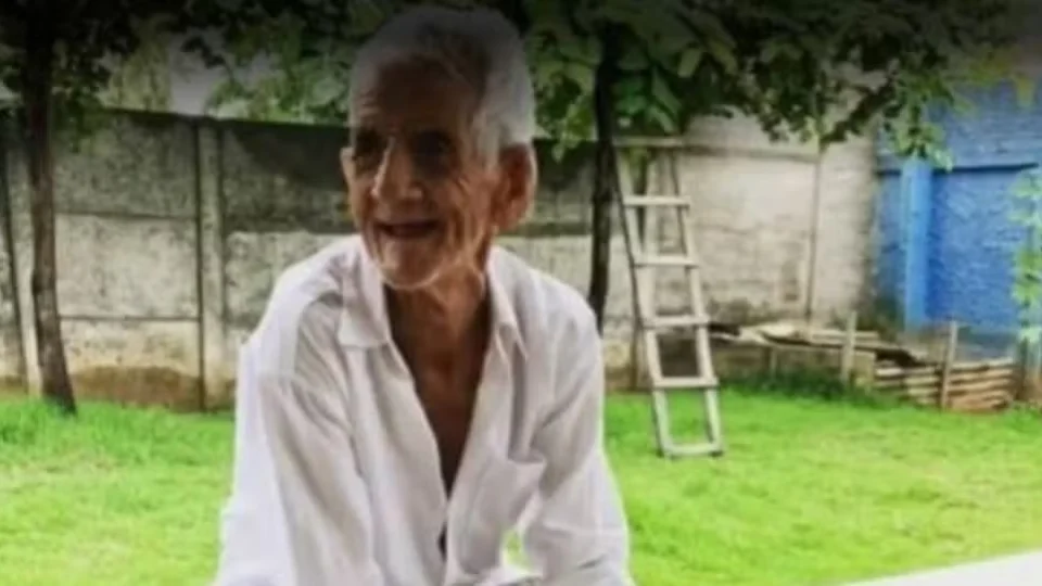 Idoso de 91 anos morre após ser agredido, trancado em quarto e ter casa incendiada por ladrão no Pará