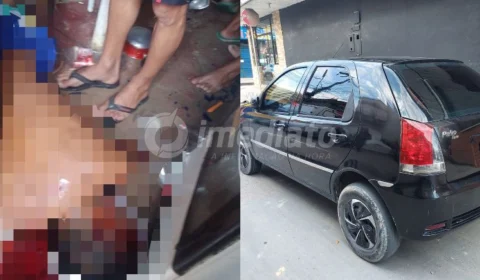 Vulgo ‘Mosquito’ é assassinado no bairro Cidade de Deus em Manaus