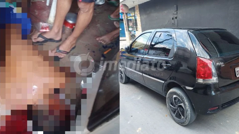 Vulgo ‘Mosquito’ é assassinado no bairro Cidade de Deus em Manaus