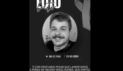 Médico morre em tentativa de assalto em São Paulo