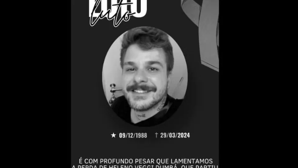 Médico morre em tentativa de assalto em São Paulo