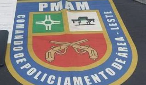 Foragido é recapturado após companheira chamar a polícia por causa de celular