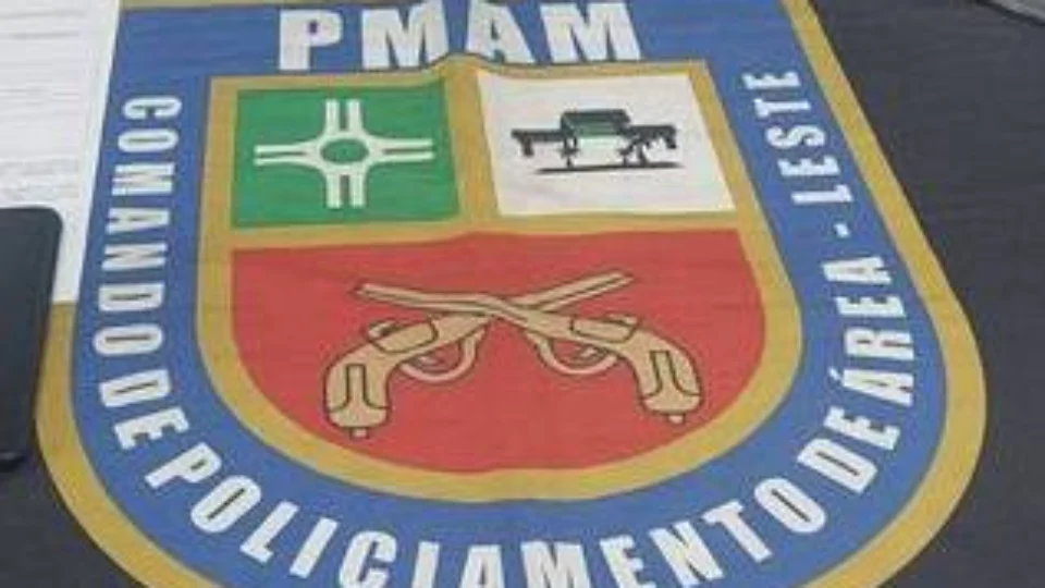 Foragido é recapturado após companheira chamar a polícia por causa de celular