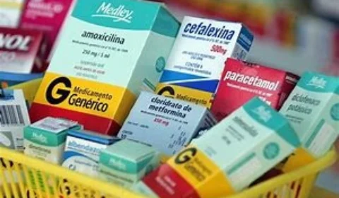 Medicamentos podem ficar até 4,5% mais caros a partir deste domingo