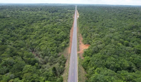 Ex-secretária de Saúde de Itacoatiara sofre acidente na AM-010