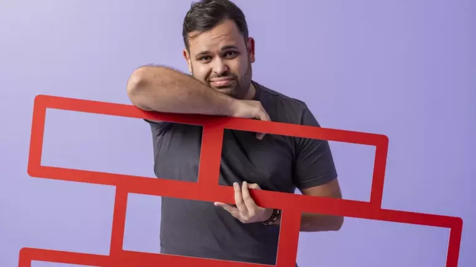 BBB24: Michel é o décimo primeiro eliminado do reality, com 70,33% dos votos