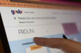 Prouni 2025: inscrições começam nesta sexta-feira (24)