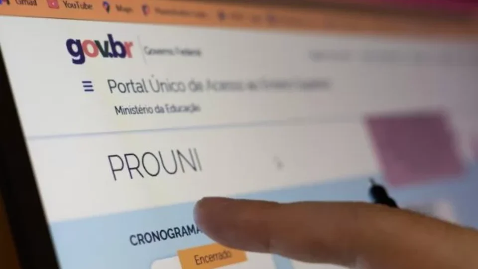 Divulgado resultado da lista de espera do Prouni 2024