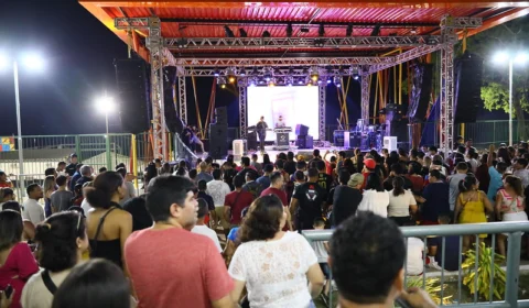 Casa de Praia Zezinho Corrêa tem shows de MPB, sertanejo e pagode