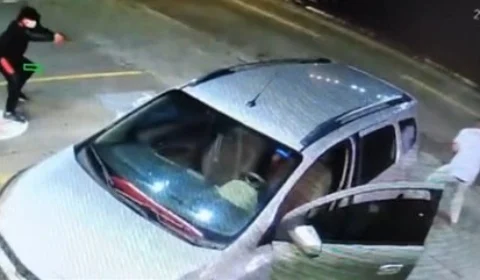 Terceiro suspeito de participar de assassinato de PM é preso