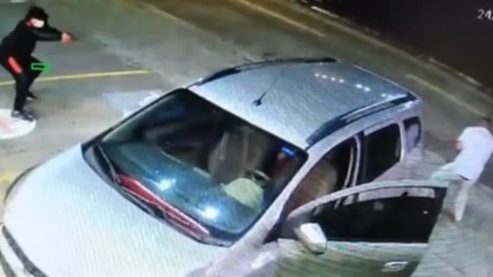 Terceiro suspeito de participar de assassinato de PM é preso