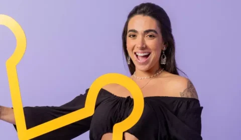 BBB 24: No dia de seu aniversário, Giovanna vence a Prova e é a nova Líder