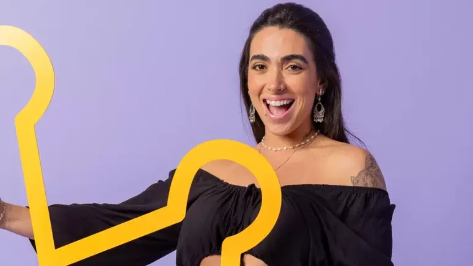 BBB 24: No dia de seu aniversário, Giovanna vence a Prova e é a nova Líder