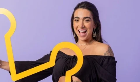 Giovanna é Líder do BBB24 pela terceira vez