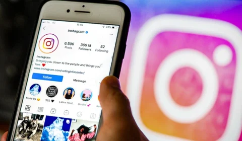 Instagram desconecta usuários e apresenta dificuldades para entrar no app nesta quinta-feira