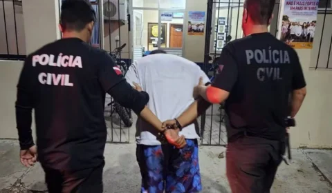 Menina é torturada, estuprada e jogada no poço; suspeito tem 14 anos