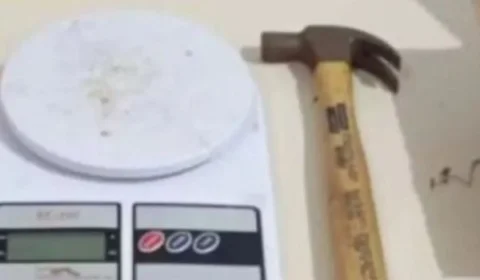 Pai é suspeito de matar o próprio filho com golpes de martelo