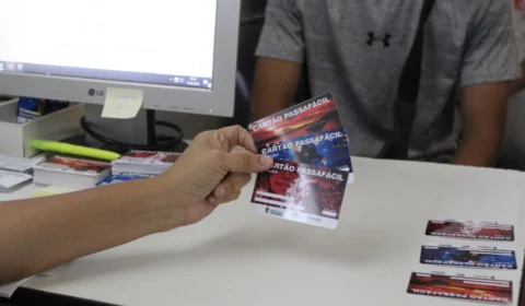 Emissão gratuita do PassaFácil continua em Manaus; veja como solicitar