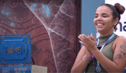 Prova do Anjo: Pitel conquista imunidade e vai imunizar alguém no BBB