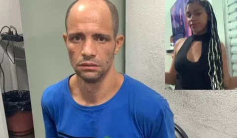 Pai confessa que matou filha e dormiu com cadáver em apartamento