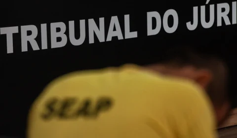 Gêmeos são condenados a mais de 27 anos de prisão por morte de homem, no bairro Coroado