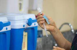 Saúde pede incorporação de vacina contra o herpes-zóster ao SUS