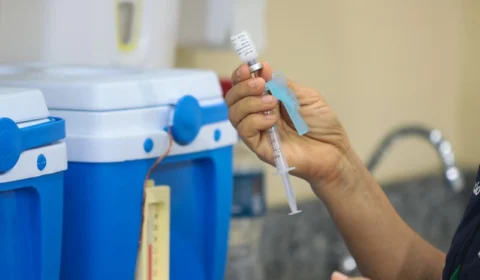 Saúde pede incorporação de vacina contra o herpes-zóster ao SUS