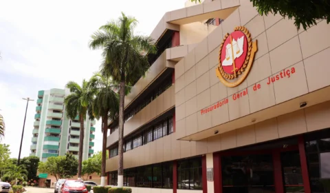 Ministério Público do Amazonas abre processo seletivo para estágio de R$ 1,1 mil