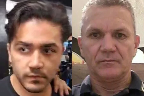 Motorista do Porsche oferece salário mínimo a família de vítima