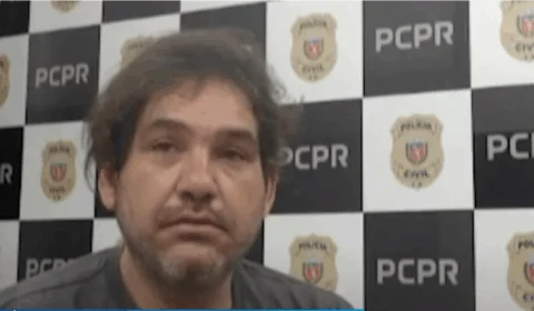 Empresário Suspeito de Cortar Corda de Trabalhador em Curitiba Morre na Custódia