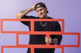 BBB 24: MC Bin Laden é o décimo sétimo eliminado do reality, com 80,34% dos votos