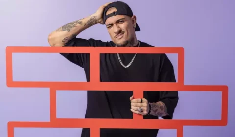 BBB 24: MC Bin Laden é o décimo sétimo eliminado do reality, com 80,34% dos votos