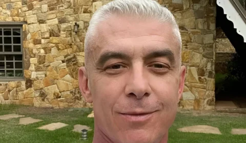 Alexandre Correa Revela Luta Pessoal Contra Vício em Cocaína e Álcool