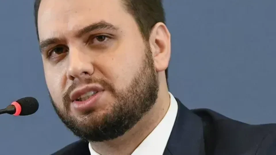 EUA rejeitam solicitação de Moraes por detalhes sobre possível viagem de Filipe Martins ao país