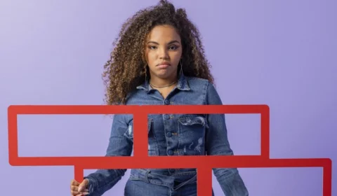 Pitel é eliminada com rejeição e deixa a casa do BBB 24