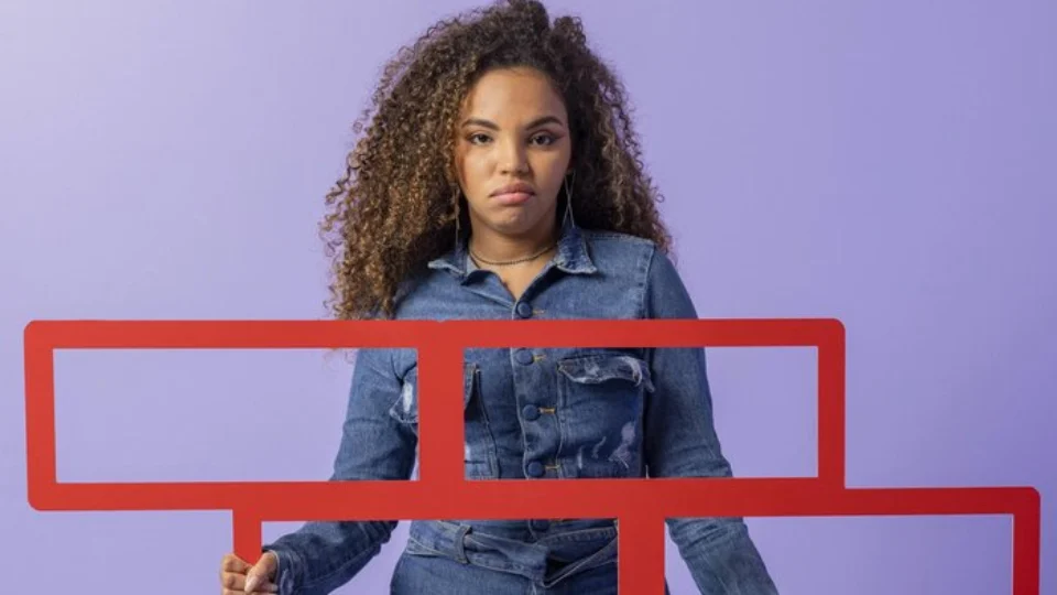 Pitel é eliminada com rejeição e deixa a casa do BBB 24