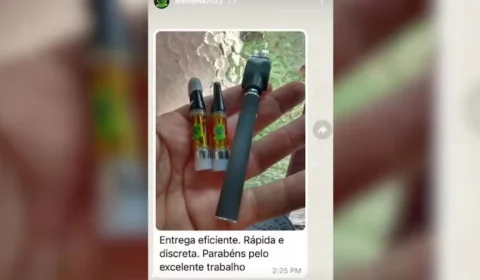 Esquema de tráfico internacional usava influenciadoras para divulgar drogas